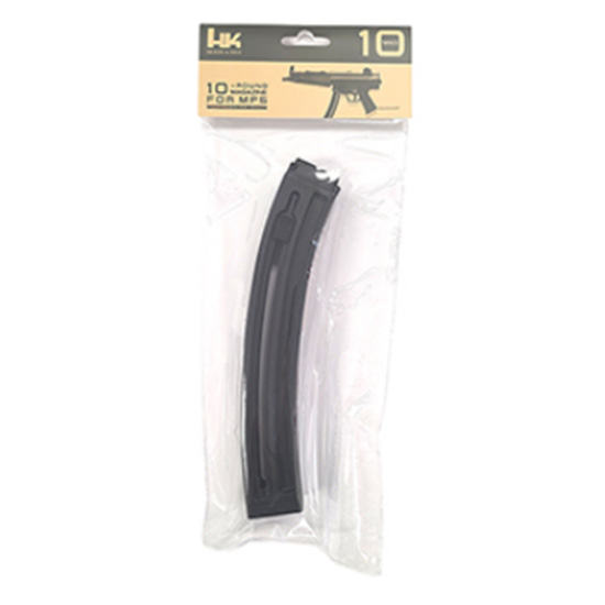 HK MAG MP5 22LR 10RD  - Magazines